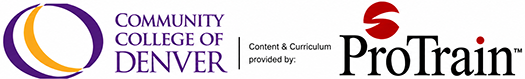 Community College of Denver - Center for Workforce Initiatives